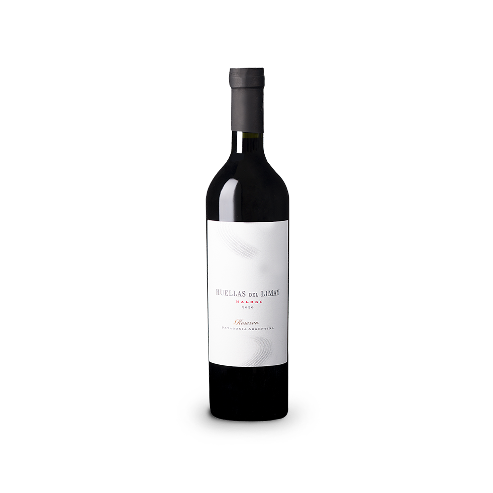 Mix Huellas del Limay