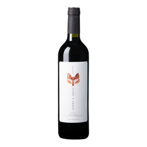 Zorro y Arena Malbec
