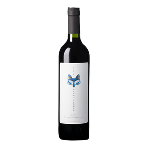Zorro y Arena Merlot