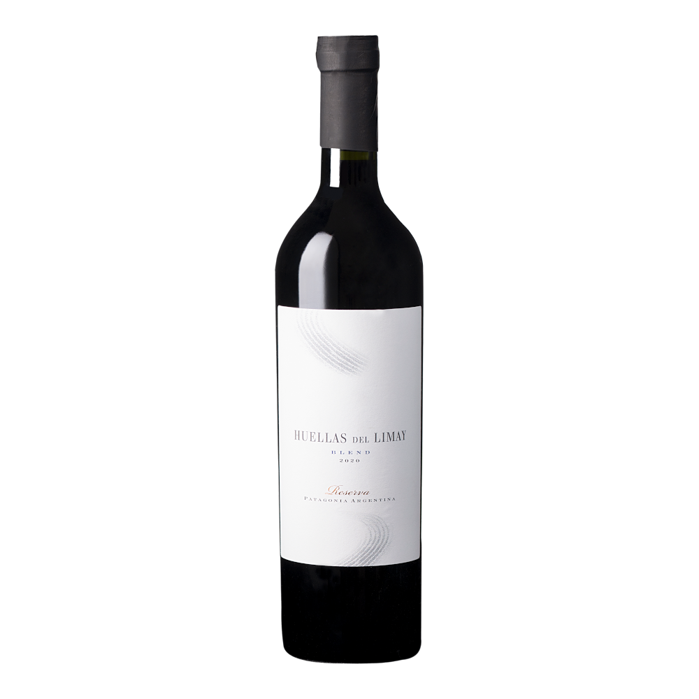 Huellas del Limay Blend