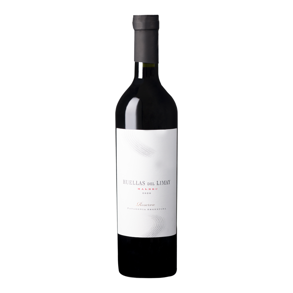 Huellas del Limay Malbec