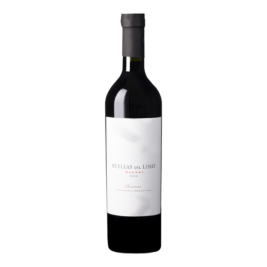 Huellas del Limay Malbec