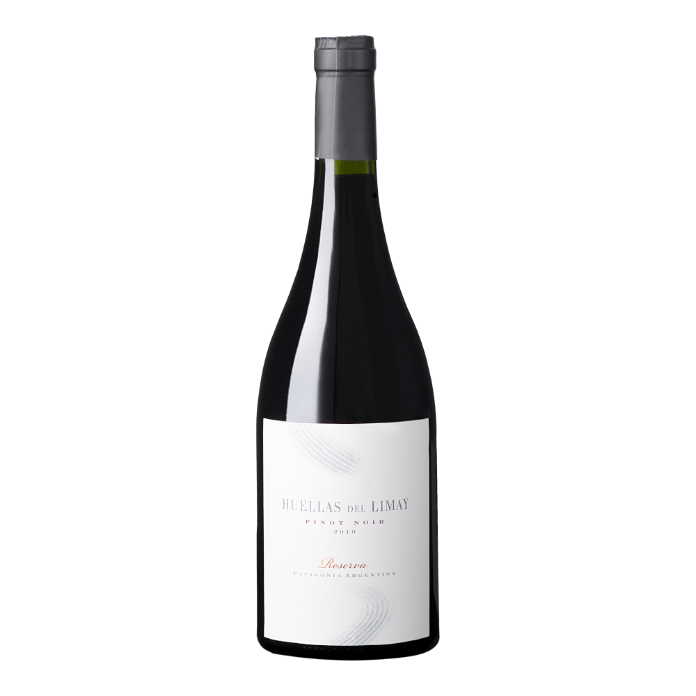 Huellas del Limay Pinot Noir