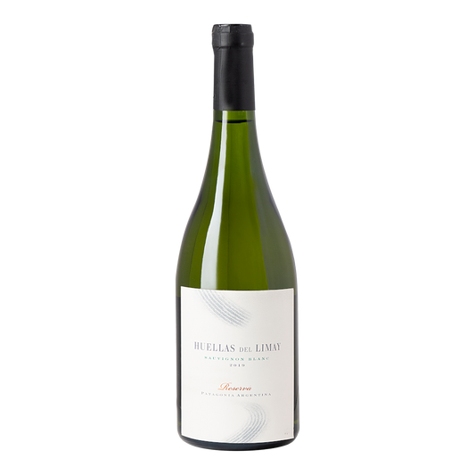 Huellas del Limay Sauvignon Blanc