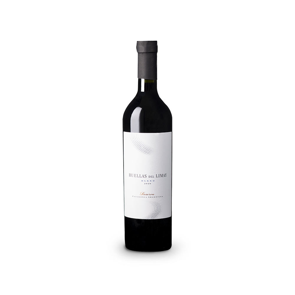 Mix Huellas del Limay